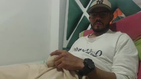 juanfe_style online show from October 11, 3:00 am