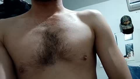 juanhot9292 online show from January 1, 1:15 am