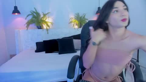 Snapshot of juanita__acosta chatting on October 8, 1:50 pm juanita__acosta online show from October 8, 1:50 pm