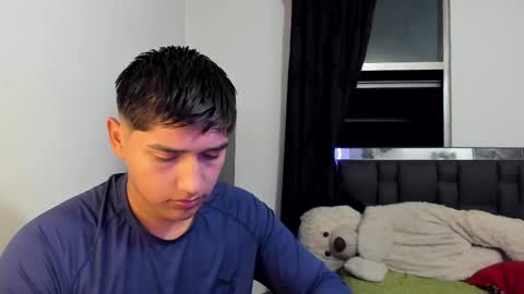 juanjo ferrari online show from March 24, 11:55 pm