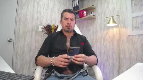 Juan k online show from February 27, 4:27 am