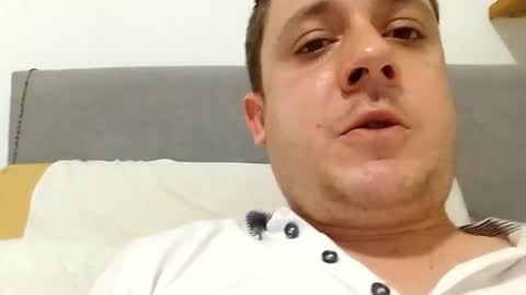 JuanmaSEX online show from October 28, 3:29 am