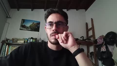 juanpaisa666 online show from July 28, 3:32 pm