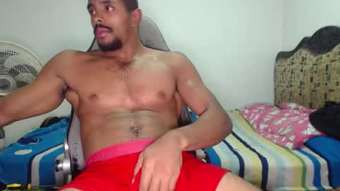 Juan pablo M online show from February 22, 11:40 pm