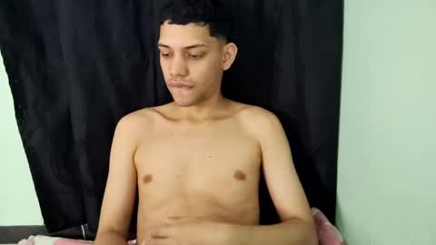 juansuarez204 online show from February 5, 9:40 pm