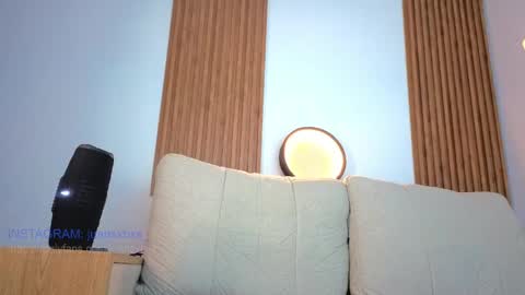 JUAN online show from April 11, 2:38 am