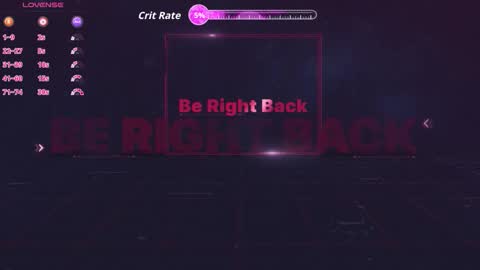 juanyroo online show from December 1, 12:30 am