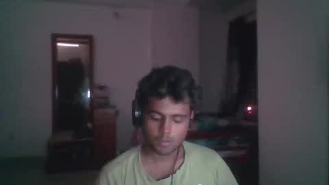 Jubin online show from June 7, 8:47 pm