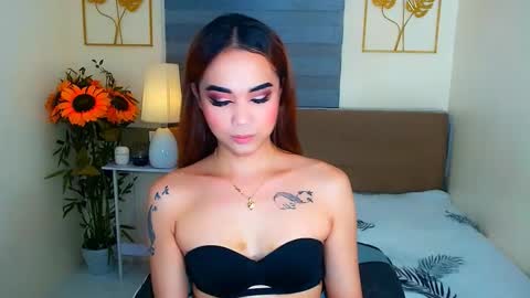 EloiseMoree online show from February 16, 2:48 pm