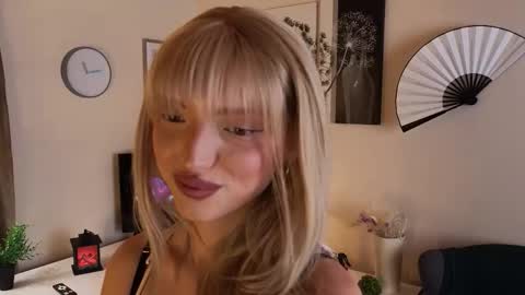 Eva online show from November 5, 11:34 am