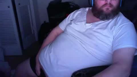 Judobear online show from November 13, 4:48 am