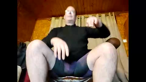 judojeff online show from December 17, 8:10 pm