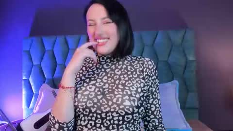 judy_campbell online show from February 25, 7:39 pm