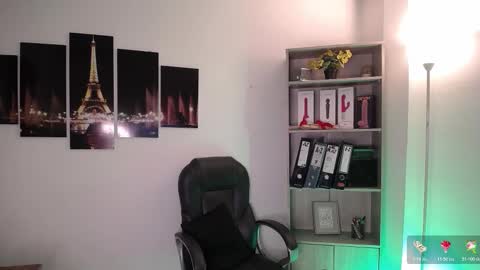 JUDY online show from January 13, 2:52 am