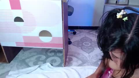 JUDY online show from December 20, 3:57 am