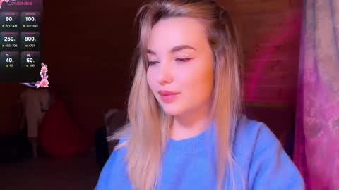 Judy online show from January 17, 8:00 pm