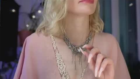 Goddess Julia online show from August 2, 5:37 pm