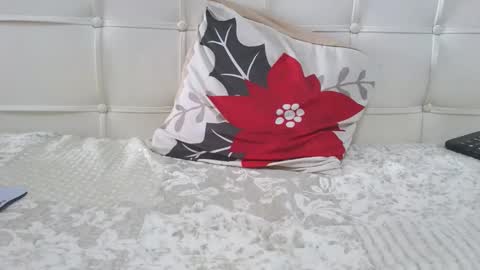 juh_princess online show from December 2, 11:41 am