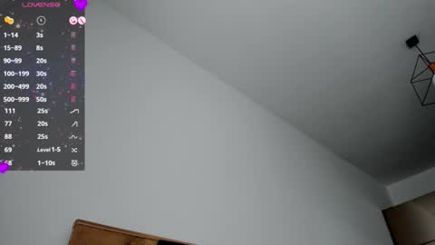 Alinna   online show from February 25, 6:39 am