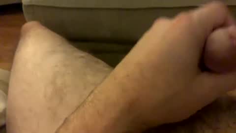Daddy cum a lot online show from July 31, 3:07 am