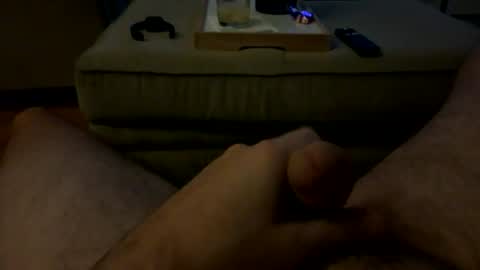 Daddy cum a lot online show from July 27, 3:48 am