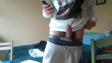 Juicy2mani online show from March 7, 1:40 pm