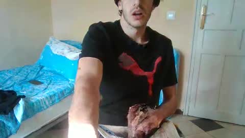 Juicy2mani online show from February 12, 1:59 pm