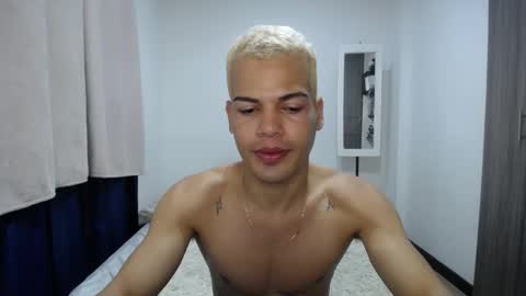 Miguel online show from December 17, 12:06 am