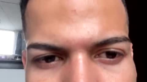 Miguel online show from March 9, 7:51 pm