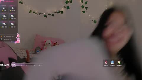 Snapshot of juicy_elenxx chatting on September 11, 3:41 am EleN online show from September 11, 3:41 am