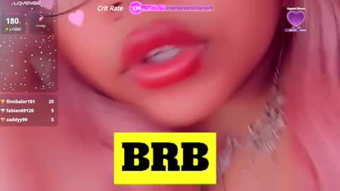 Snapshot of juicy_elenxx chatting on February 12, 2:56 am EleN online show from February 12, 2:56 am