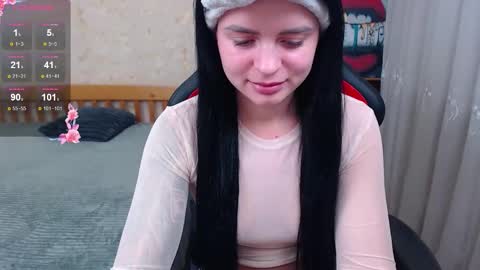 juicy_jesss online show from November 25, 8:40 pm