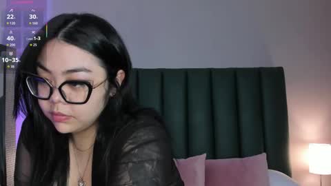 Juicy online show from March 18, 11:16 am