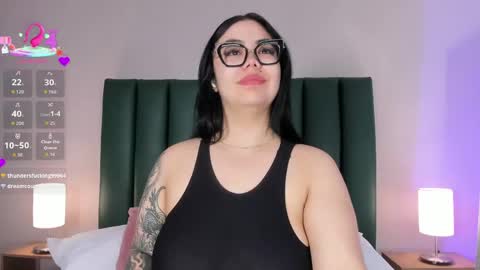 Juicy online show from May 22, 11:28 am