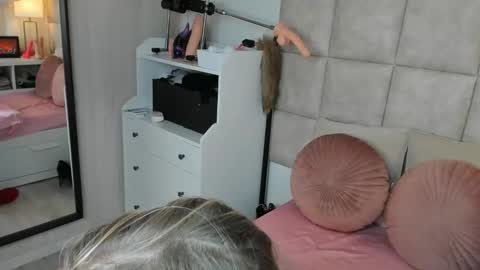 Tatjana online show from March 29, 9:33 am