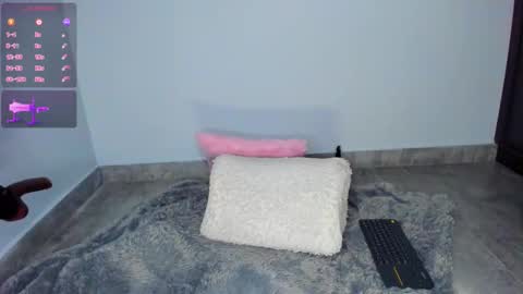 Your Paradise online show from November 23, 2:42 am