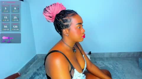 Your Paradise online show from April 17, 8:17 am