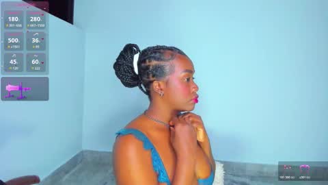 Your Paradise online show from February 23, 4:58 am