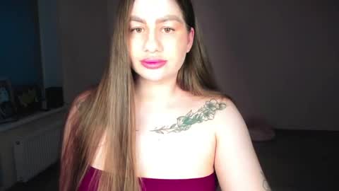 Elena online show from April 16, 5:35 pm