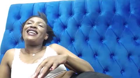 Miss Kay online show from May 25, 1:06 pm