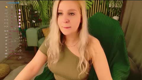 Ameli  Stella  Vi  Evie  Jessica online show from January 9, 7:25 am