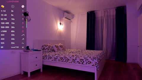 Juicy online show from October 5, 5:09 pm