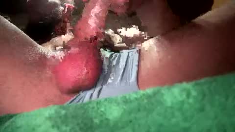 Juish5521 online show from February 4, 12:55 pm