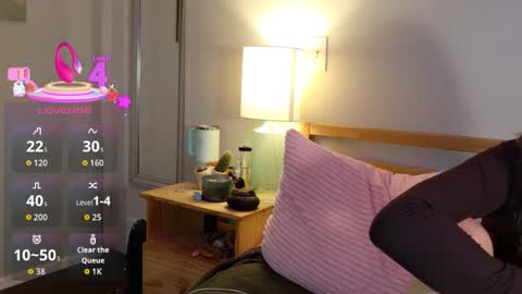 Jujubean217 online show from November 10, 12:19 pm