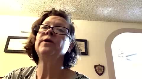 JuJuKitty online show from October 20, 4:12 pm