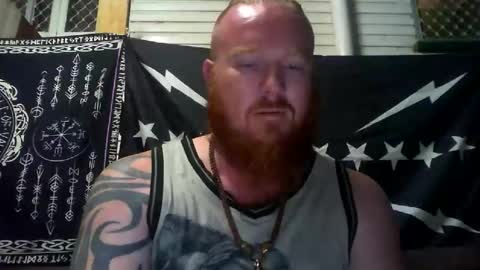 jukka127 online show from February 14, 4:32 pm