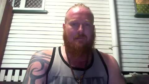 jukka127 online show from March 10, 3:09 pm