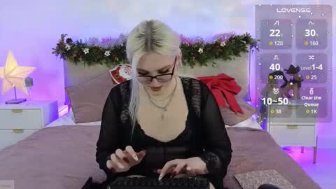 Jules Night online show from January 11, 9:43 pm