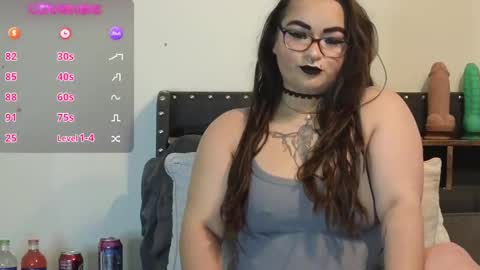 Snapshot of julesssnextdoor chatting on February 26, 7:12 am Julesss online show from February 26, 7:12 am