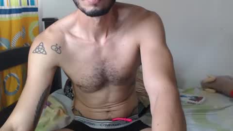 Julfigo online show from October 23, 7:04 pm